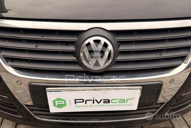 VOLKSWAGEN Passat 1.9 TDI/105CV Comfortline