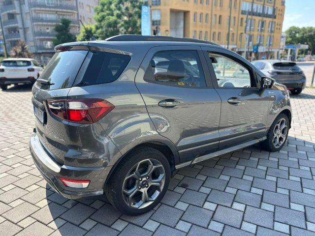 FORD EcoSport 1.0 EcoBoost 125 CV Start&Stop ST-Line