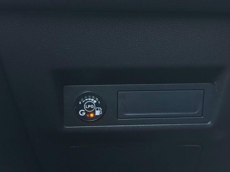Renault Captur Captur 1.0 tce Techno Gpl 100cv "BICOLORE"