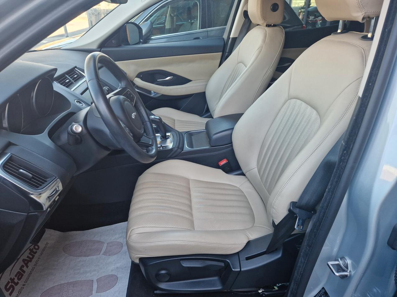 Jaguar E-Pace 2.0D 150 CV AWD S