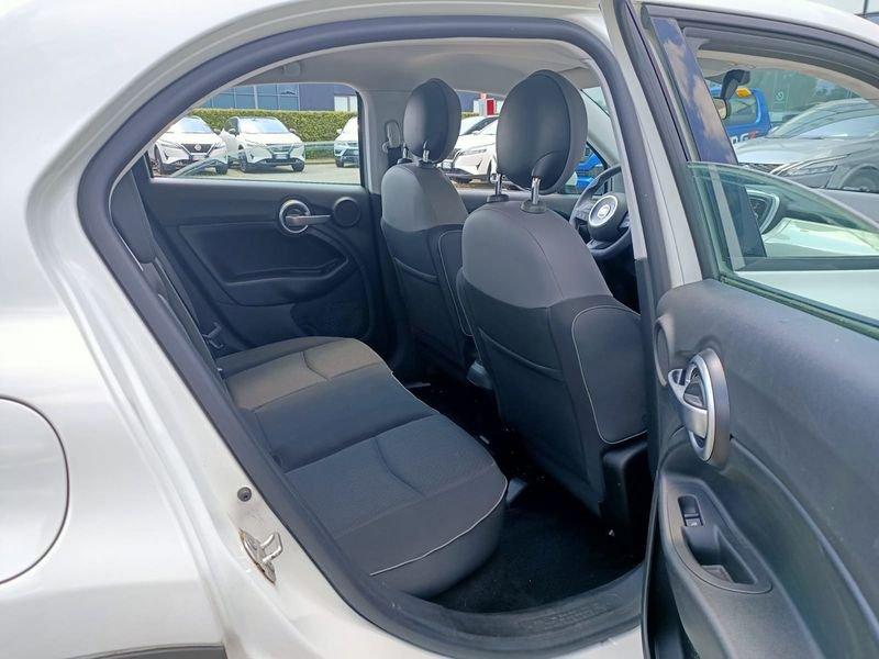 FIAT 500X 500 X 1.3 Multijet 95cv Pop Star 4x2