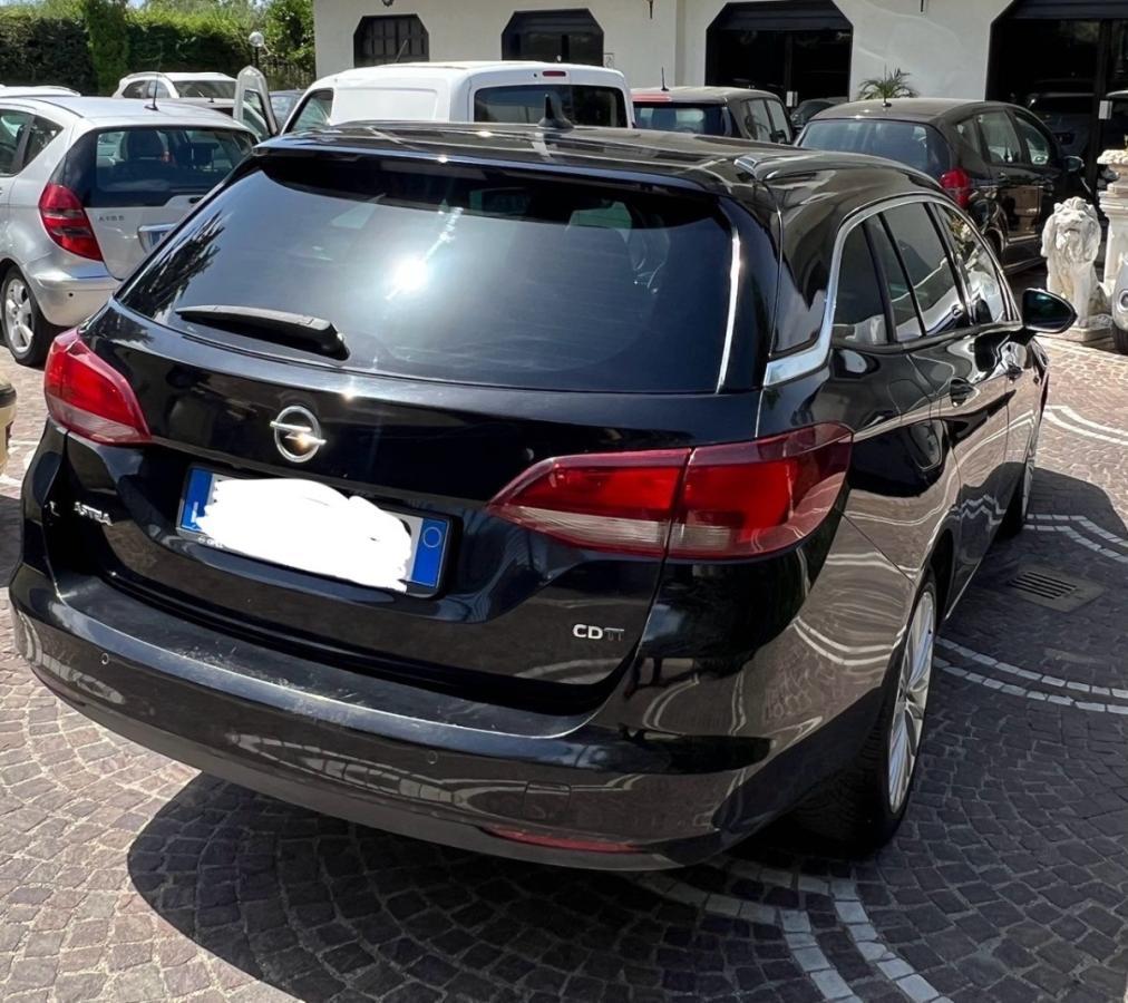 OPEL Astra Station Wagon1.6 CDTi Sports Tourer