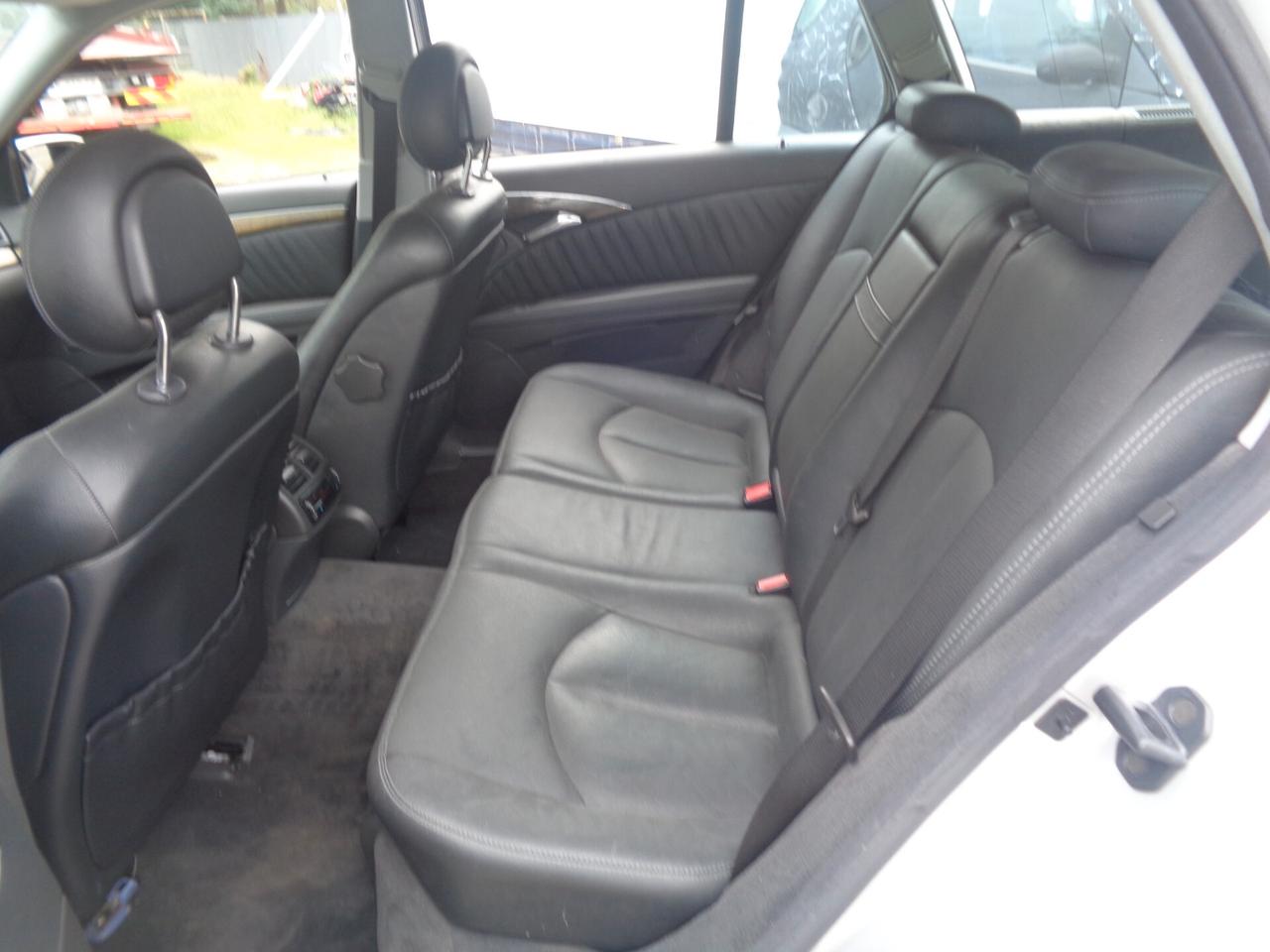 Mercedes-benz E 320 CDI cat S.W. Avantgarde solo export