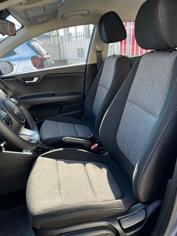 KIA Stonic Stonic 1.0 T-GDi 100 CV MHEV DCT Style Special Edition
