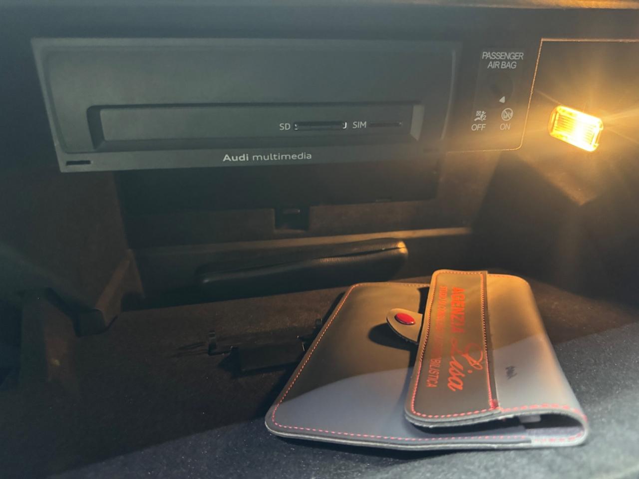 Audi Q3 35 TFSI S line edition