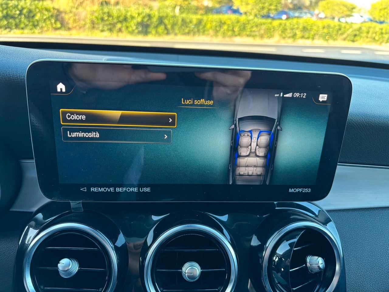 Mercedes-benz GLC 220 d 4Matic Premium Plus