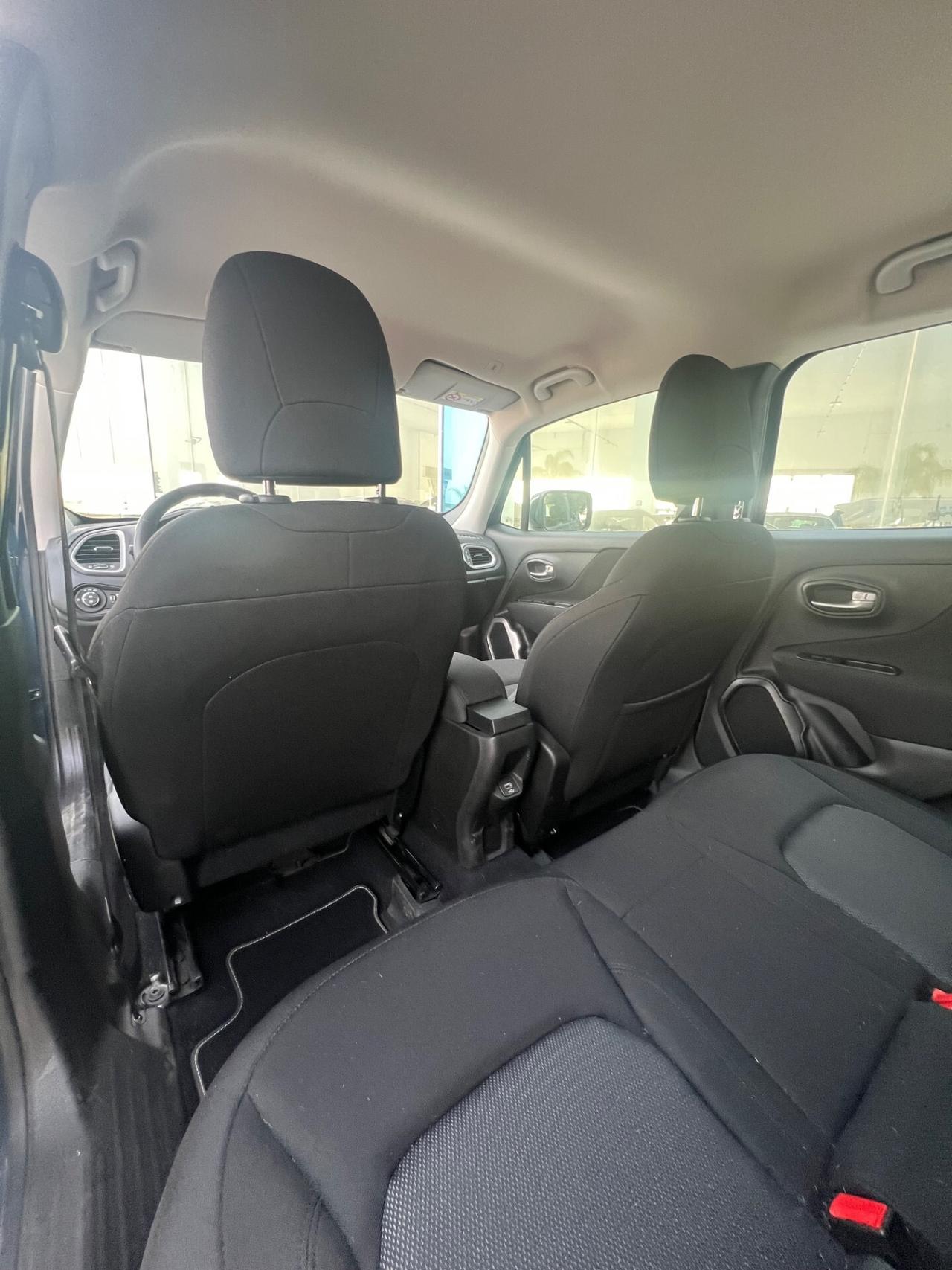 Jeep Renegade 1.0 120CV T3 Longitude - SUPER OFFERTA T-STOCK
