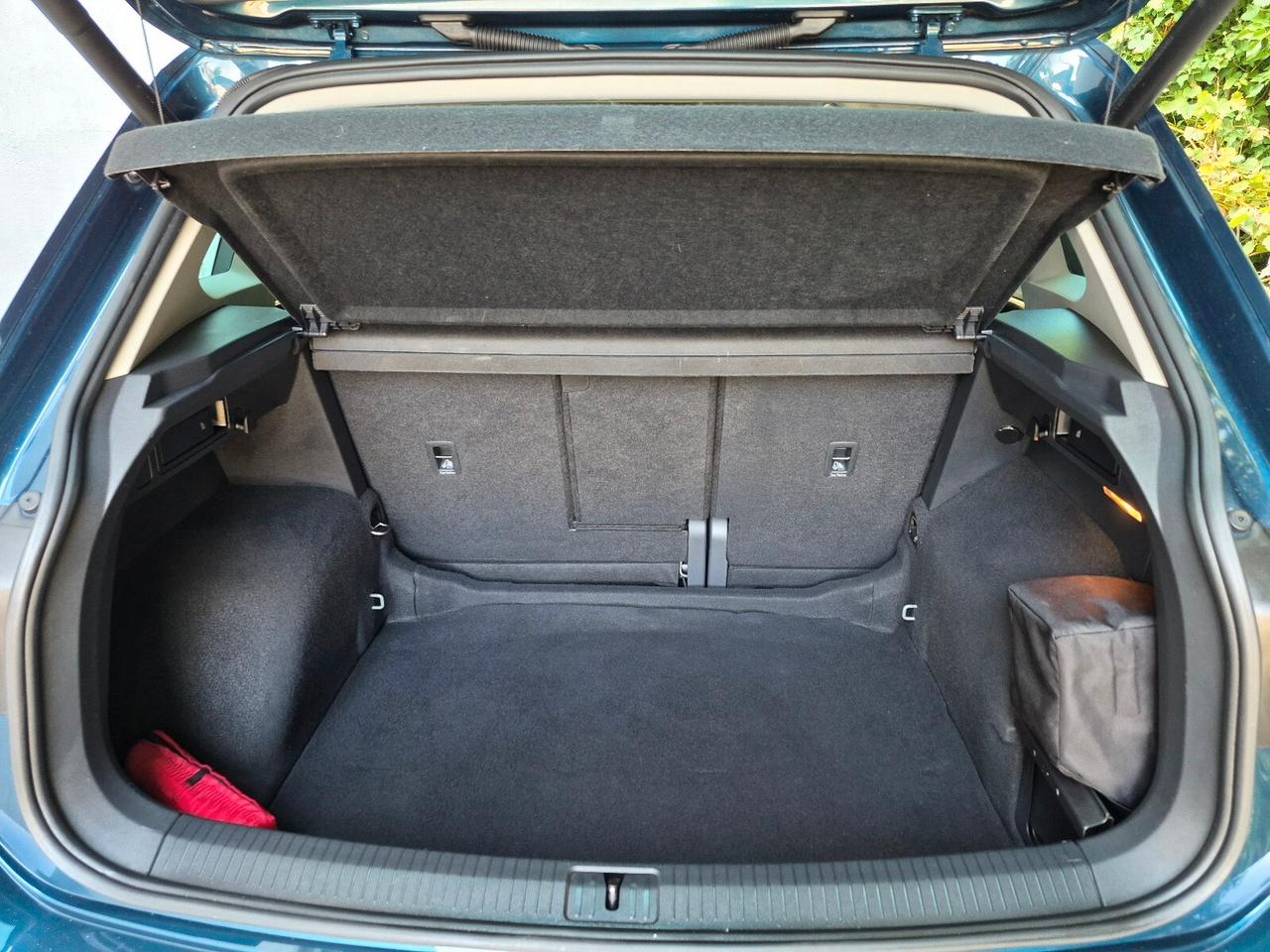 Volkswagen Tiguan 1.5 TSI 150 CV DSG Elegance