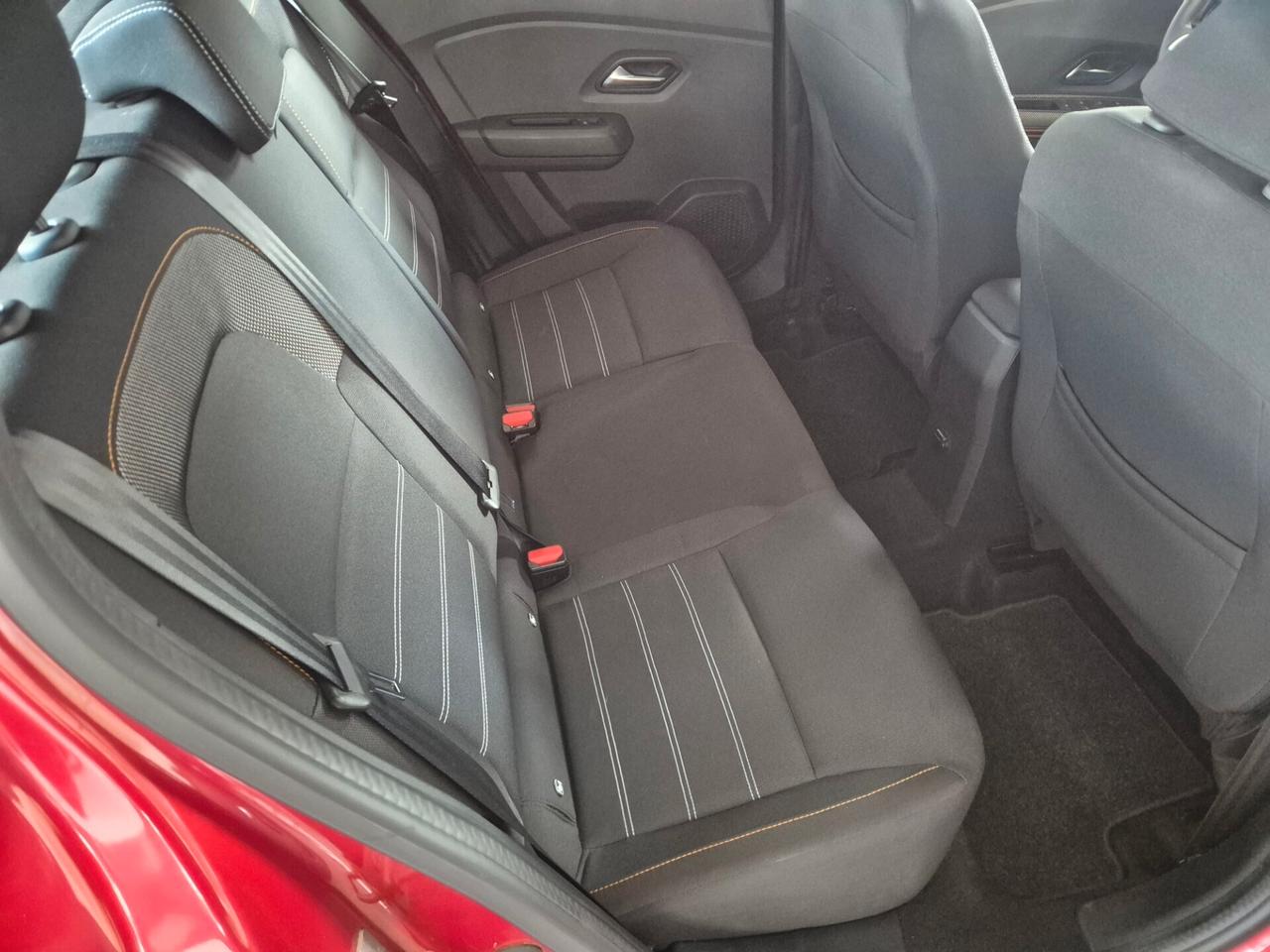 Dacia Sandero Stepway 1.0 TCe 100 CV GPL Comfort