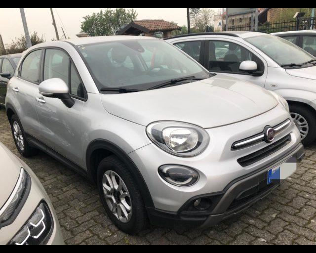 FIAT 500X 1.0 T3 120 CV City Cross