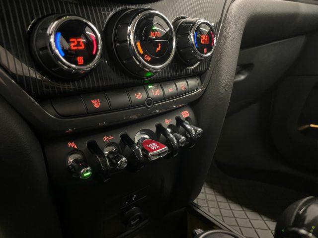 MINI Countryman 1.5 One D 116 CV Hype