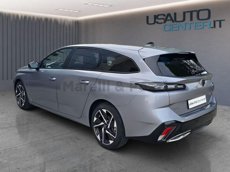 Peugeot 308 308 BlueHDi 130 S&S EAT8 SW Allure