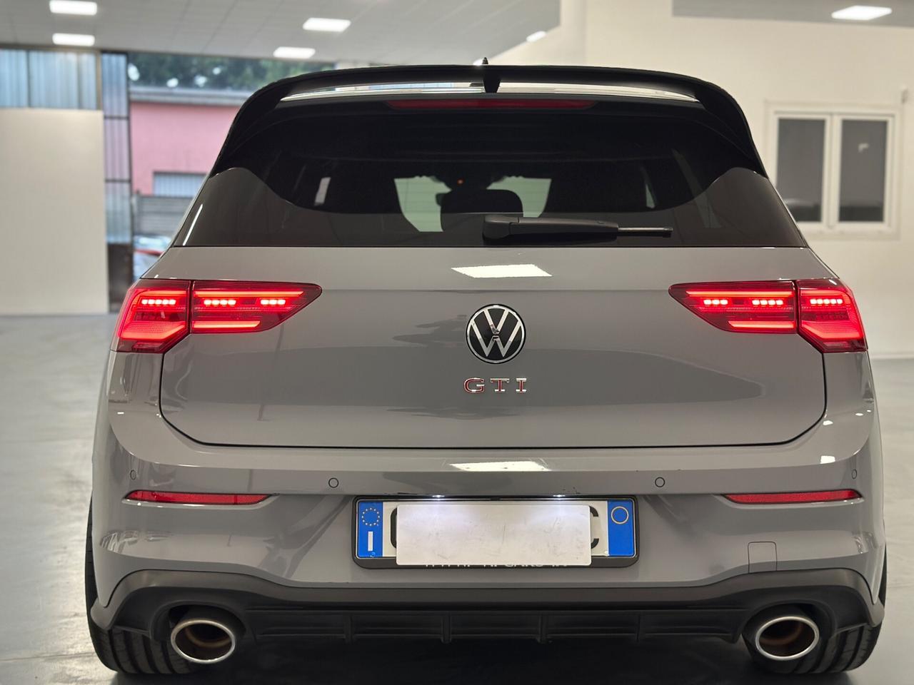 Volkswagen Golf GTI 2.0 TSI 300CV DSG Clubsport 45