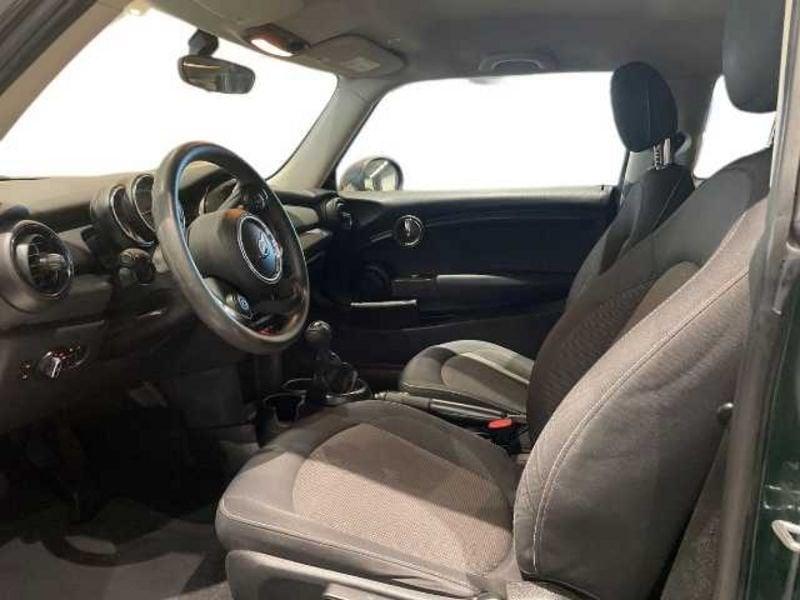 MINI Mini 3 porte Mini IV F56 2018 3p Mini 3p 1.5 One 75cv