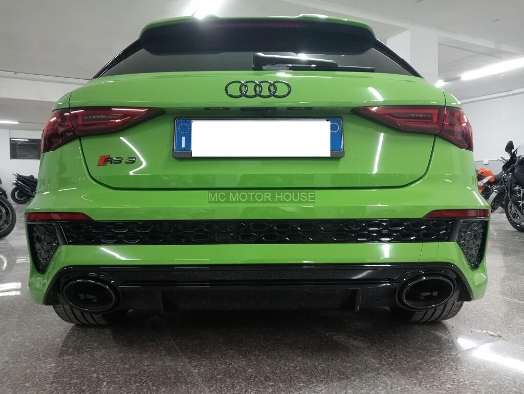 AUDI RS3 SPB RS-PERFORMACE 400cv*IVA* RATE/Permute