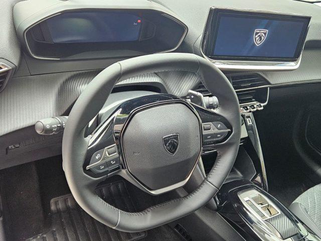 PEUGEOT 208 Hybrid 100 e-DCS6 Allure tua da ?239,00 mensili