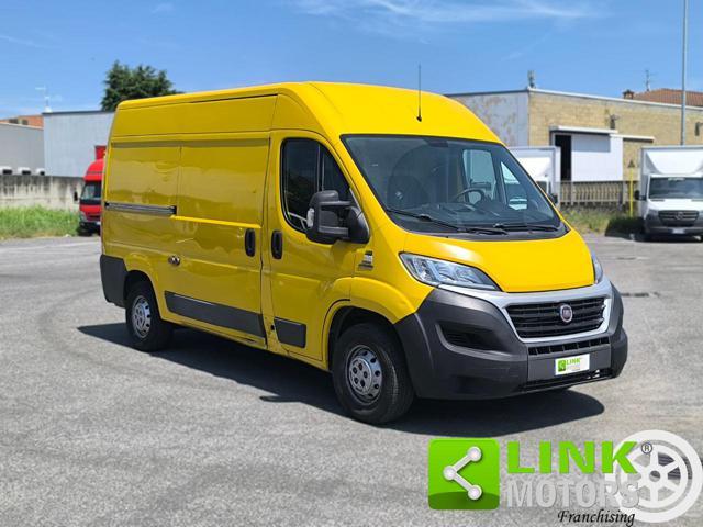 FIAT Ducato 2.3 MJT 130CV L2H2 IVA ESPOSTA