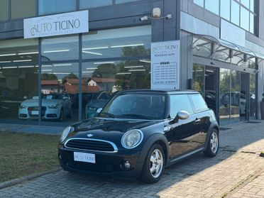 Mini 1.4 16V Ray G GPL 75CV