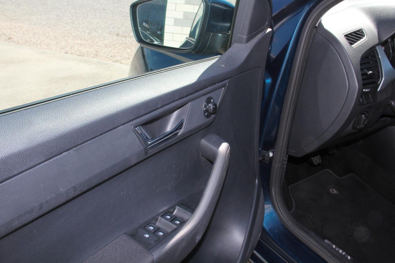 Skoda Fabia 1.0 TSI Wagon ScoutLine (70 KW - 95 CV Neopatentati)