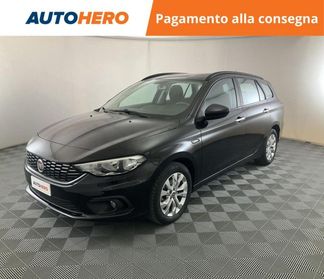 FIAT Tipo 1.6 Mjt S&S SW Easy Business