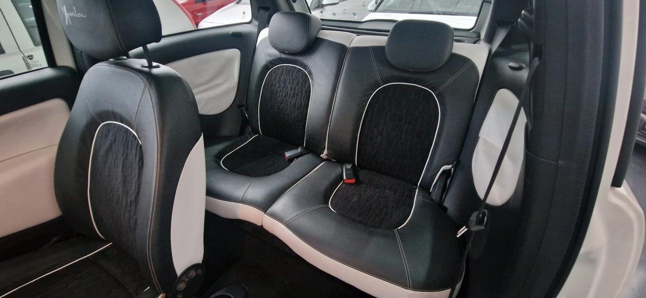 Lancia Ypsilon 1.2 69 CV Elle