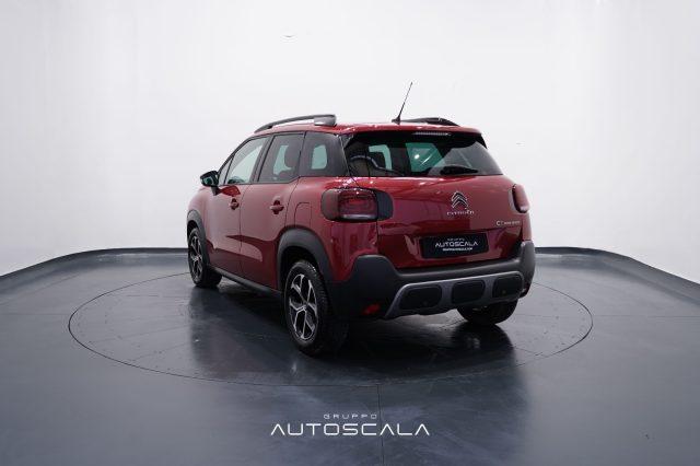 CITROEN C3 Aircross 1.5 BlueHDi 110cv S&S Plus