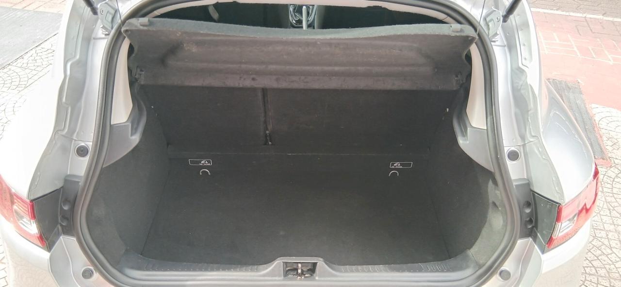 RENAULT CLIO DCI 8V 90 CV 5 PORTE ENERGY