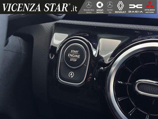 MERCEDES-BENZ A 180 MHV SPORT AUTOMATIC
