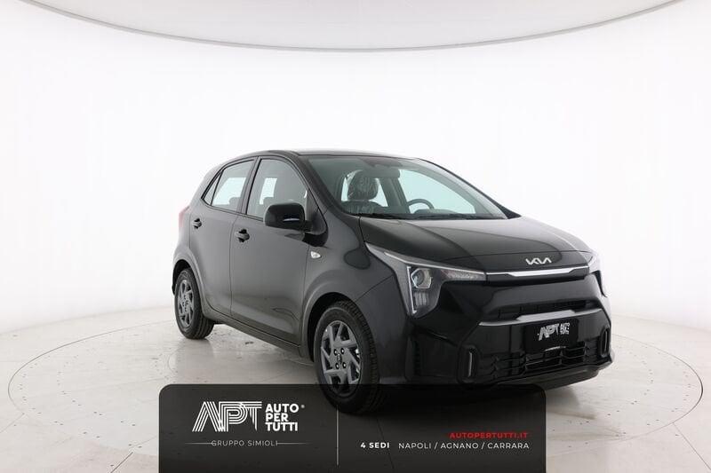 Kia Picanto Picanto 1.0 mpi Urban