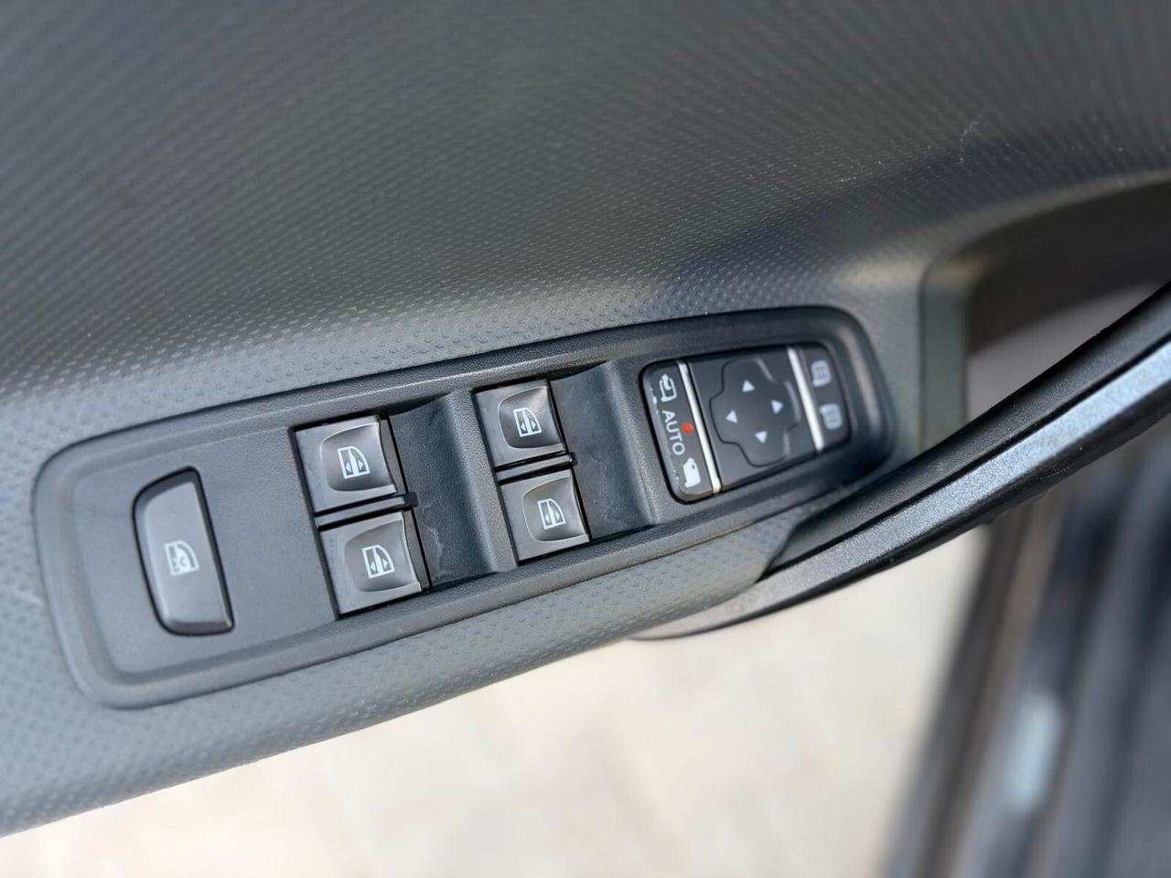 MERCEDES CITAN TOURER LONG 1.5 DCI