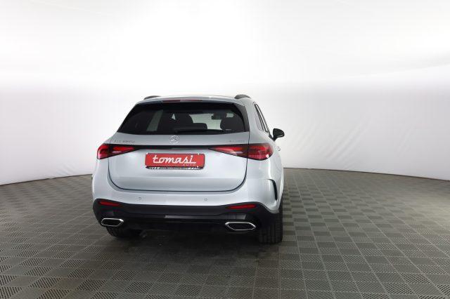 MERCEDES-BENZ G LC (X254) LC 220 d 4Matic Mild Hybrid AM