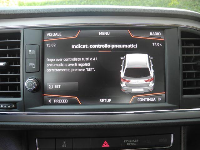 SEAT Leon 1.6 TDI 115cv DSG ST Business -OK NEOPAT.-IVA Det.