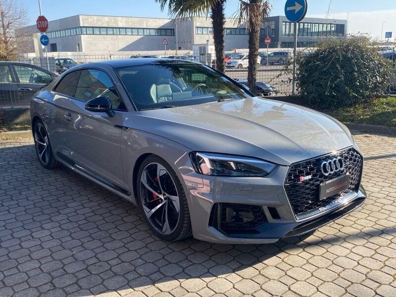 Audi A5 RS 5 2.9 TFSI Quattro Tiptronic 450 CV
