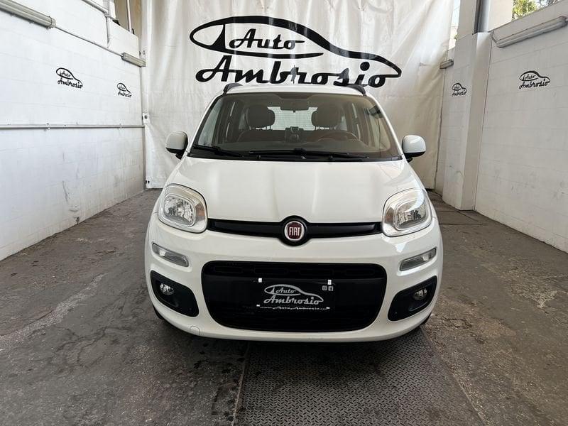 FIAT Panda 1.3 MJT 95 CV S&S Lounge