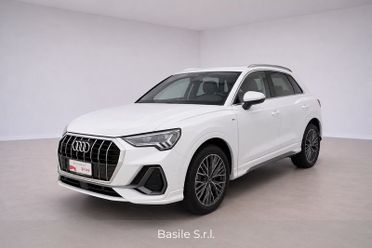 Audi Q3 2.0 35 TDI S Tronic S Line Edition