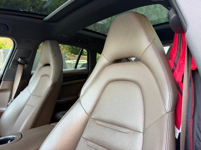 PORSCHE Panamera SPORT TURISMO 2.9 4 E-HYBRID AUTO CERCHI DA 21"