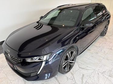 PEUGEOT 508 SW BlueHDi 130cv Stop&Start EAT8 GT