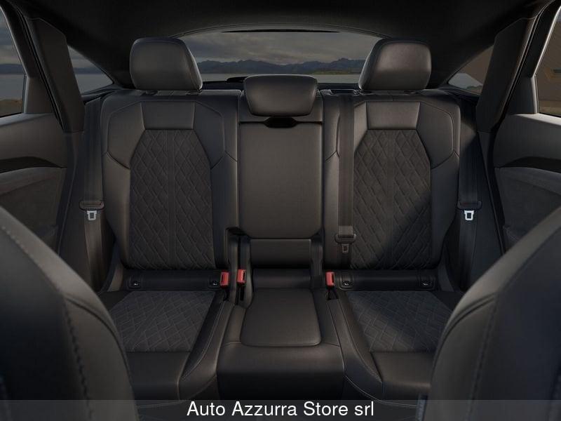Audi Q5 Sportback TDI 150kW quattro S tronic S Line Edition *PROMO AZZURRA*