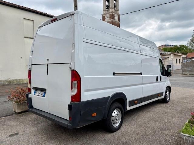 Fiat DUCATO MAXI 35 XLH3 2.3 Multijet 130cv 6m