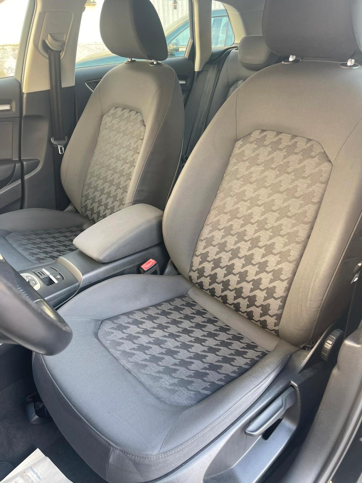 Audi A3 1.6 TDI clean diesel S tronic Ambition