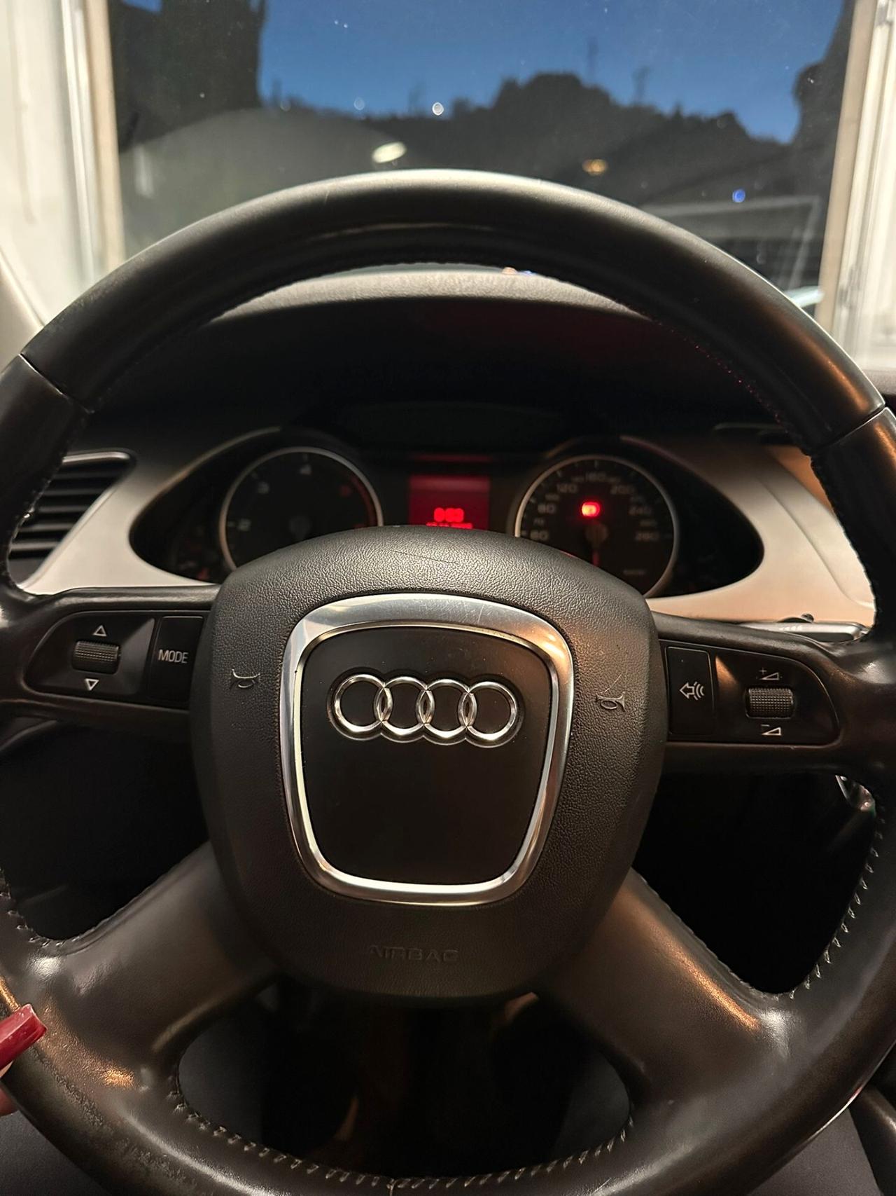 Audi A4 2.0 TDI 143CV F.AP. Advanced