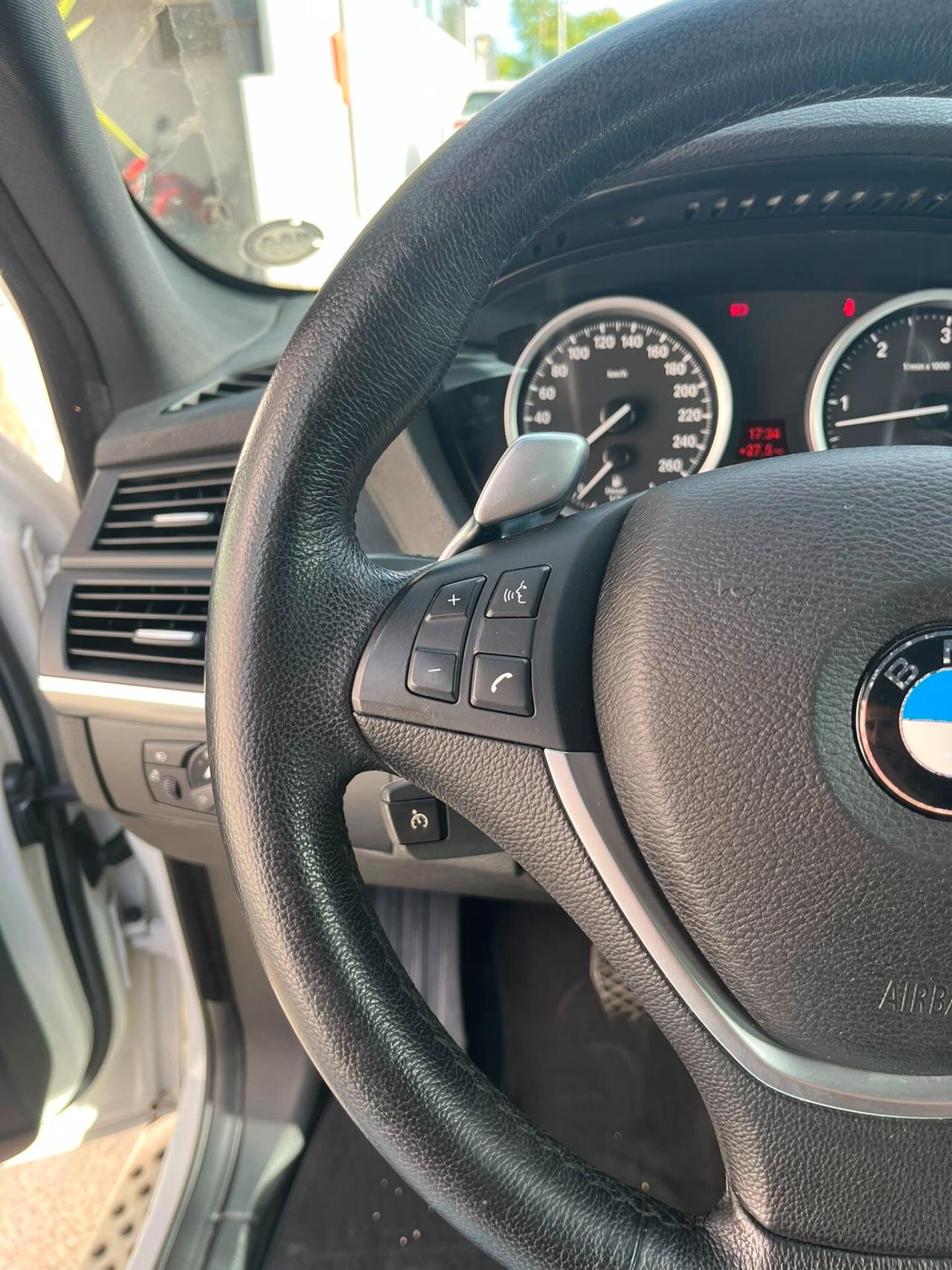 Bmw X6 xDrive35d Futura