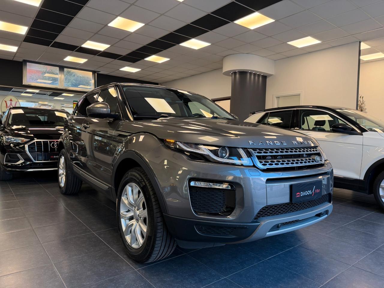 Land Rover Range Rover Evoque 2.0 TD4 150 CV 5p. SE Dynamic