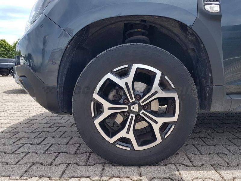 Dacia Duster Duster 1.5 dci Prestige 4x2 s&s 110cv