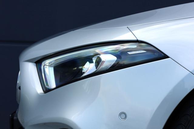 MERCEDES-BENZ A 180 d Automatic