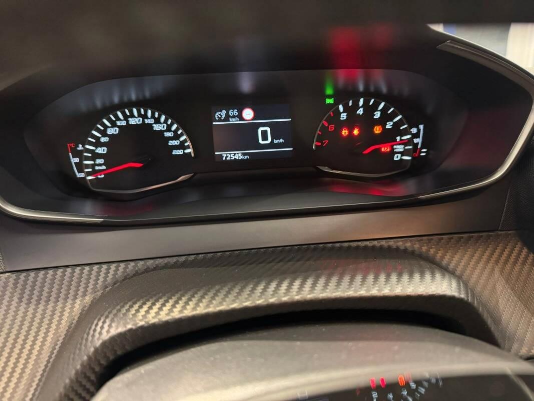 Peugeot 2008 1.2 puretech Allure Pack s&s 100cv