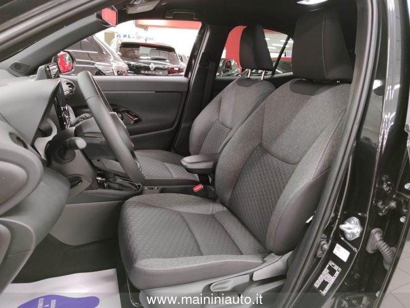 Toyota Yaris Cross 1.5 Hybrid 131cv 5p E-CVT Trend "SUPER PROMO"