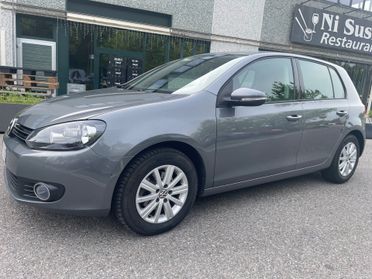 Volkswagen Golf 1.6 TDI DPF 5p. *Neopatentati*Solo 77000
