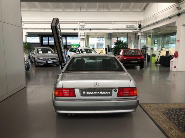 MERCEDES-BENZ SL 300 SL-24 cat