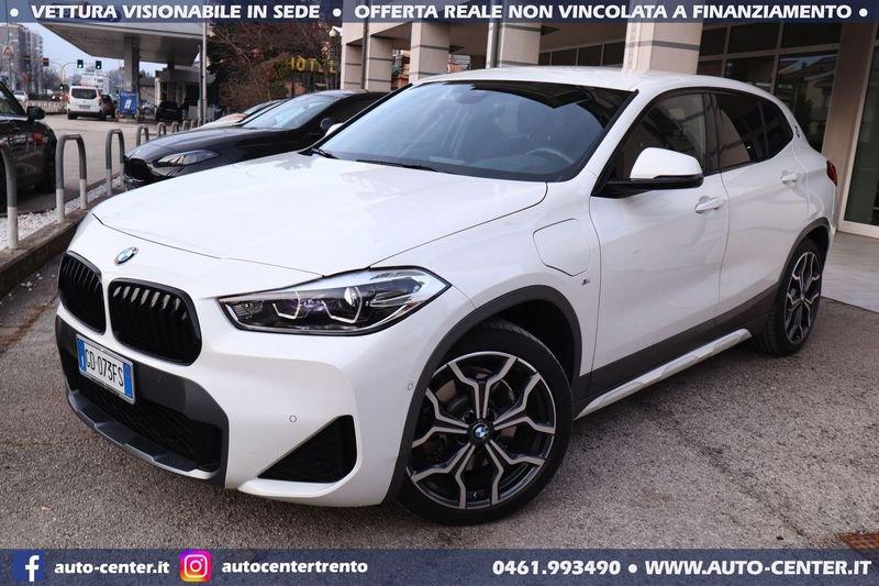 BMW X2 xDrive25e Msport-X M-sport xDrive 25e